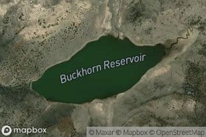 Buckhorn Reservoir