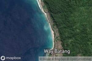 Wai Batang
