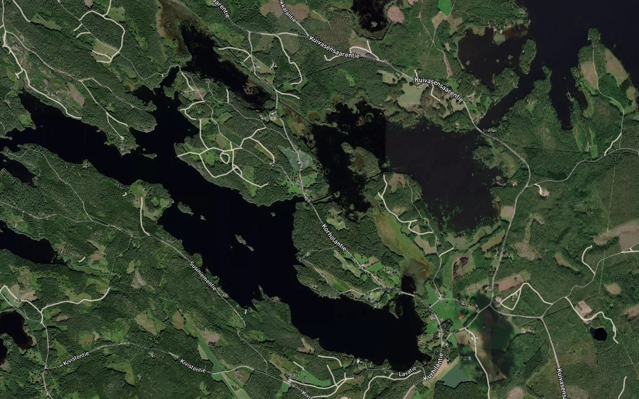 Korholansalmi