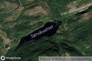 Sorvikvatnet