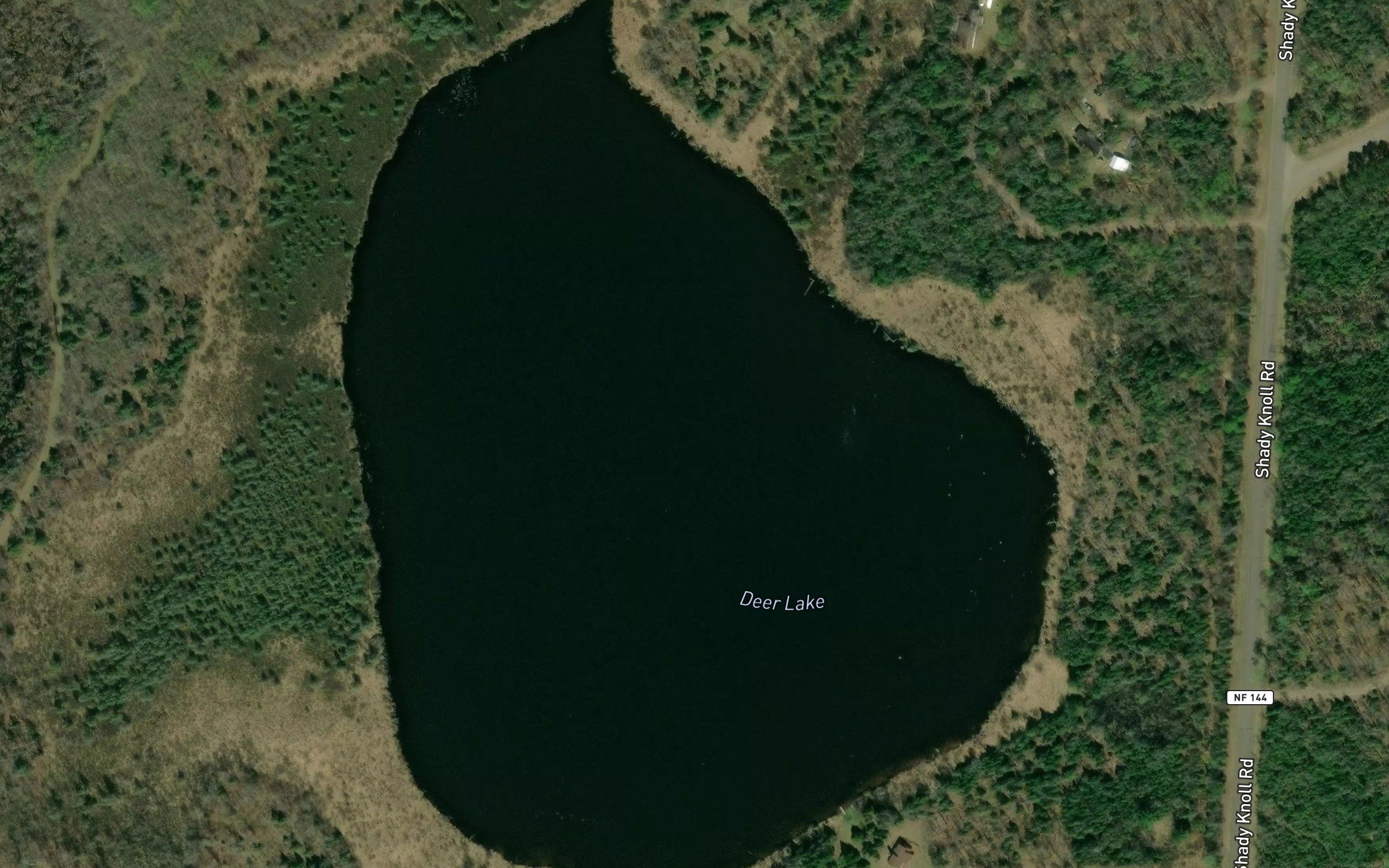 Deer Lake