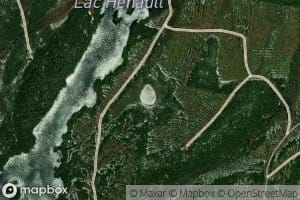 Lac Tanton