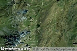 Gouille de la Grand-Rionde