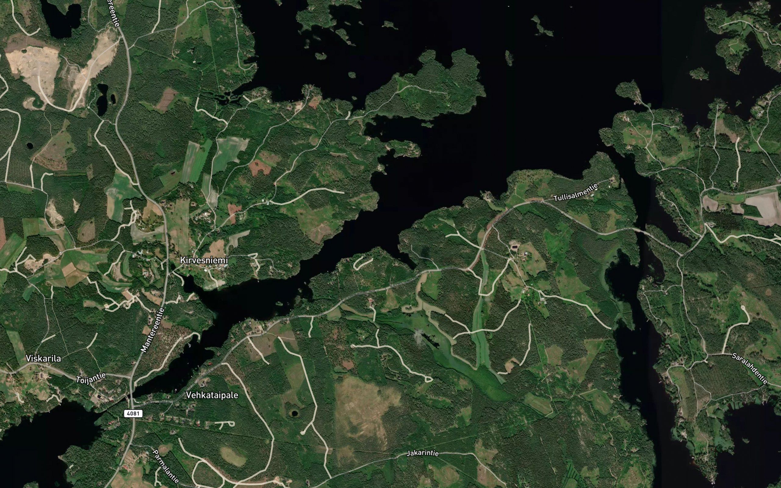 Myllylahti