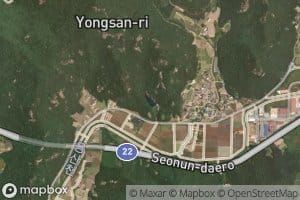 Yongsanje