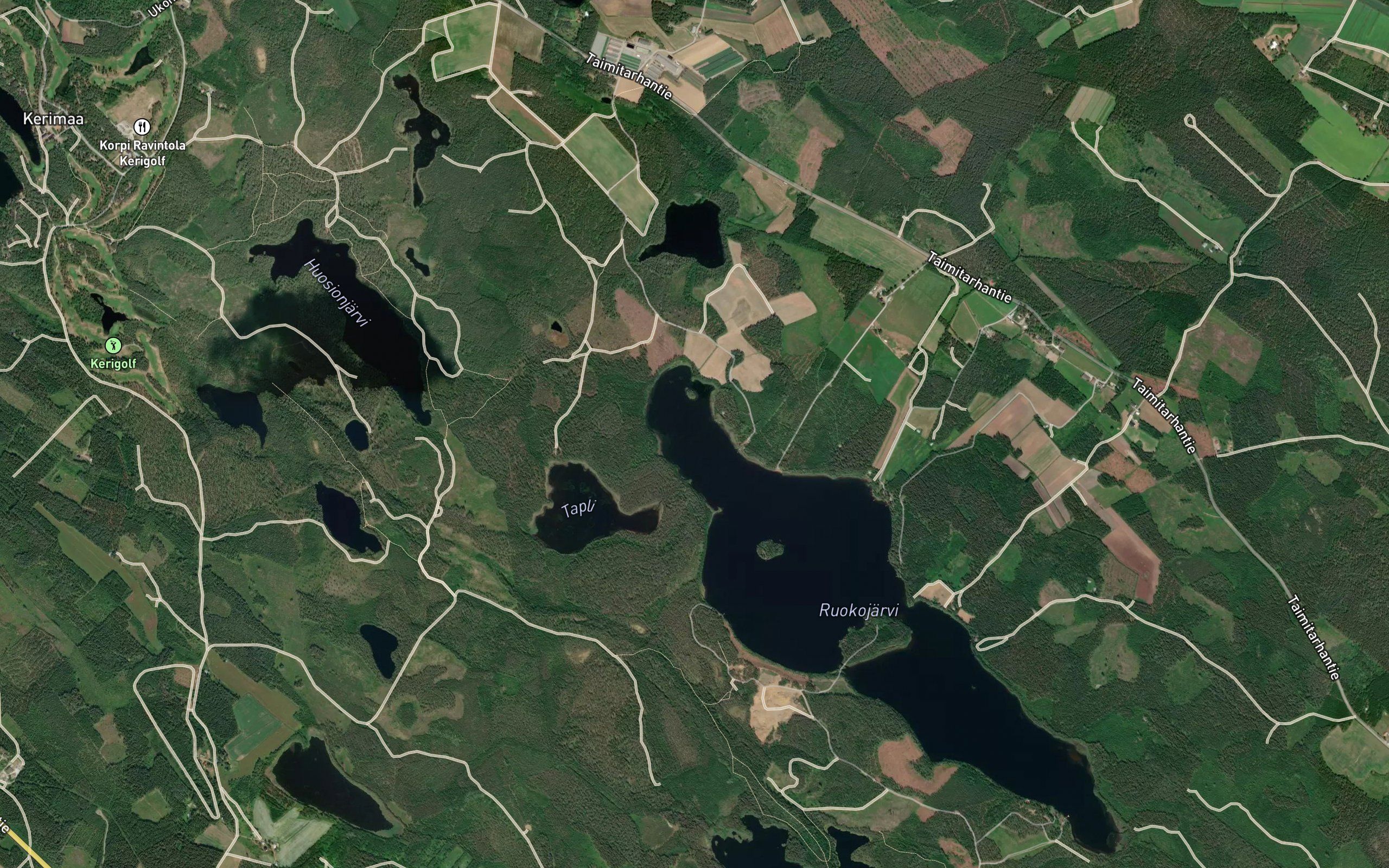 Pennasenlahti