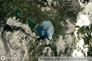 Upper Cramer Lake