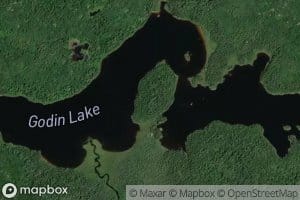 Godin Lake