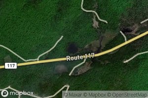 Lac Belisle