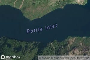 Bottle Inlet