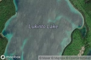 Lukinto Lake