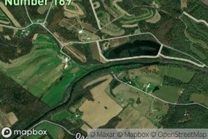 Three Square Hollow Run