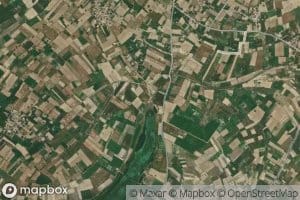Thana Dariaoganj Drainage Cut