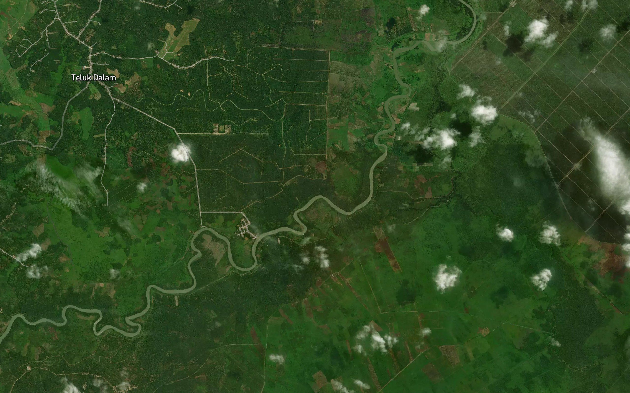 Sungai Asahan