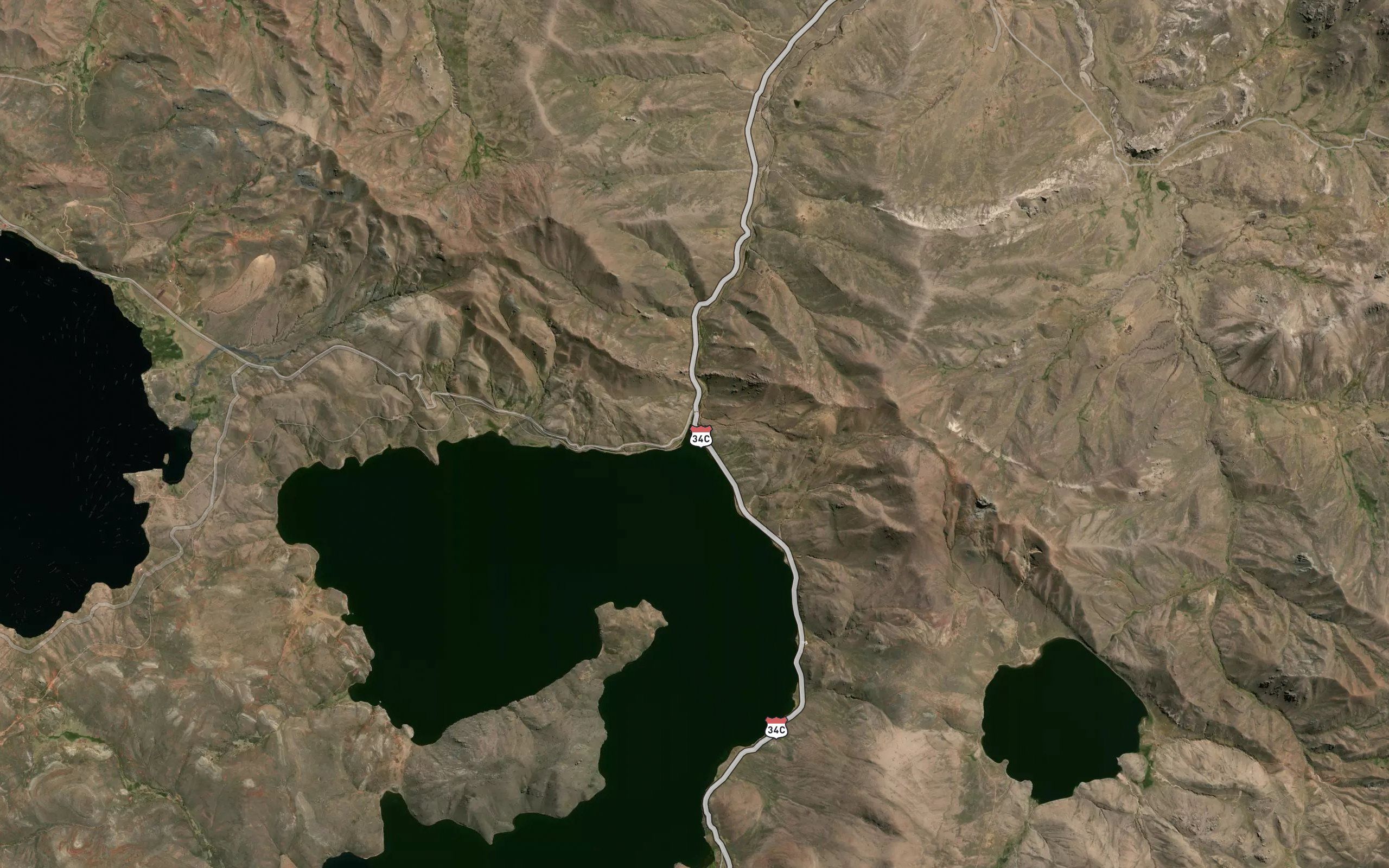 Rio Compueria