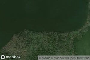 McLeod Lake