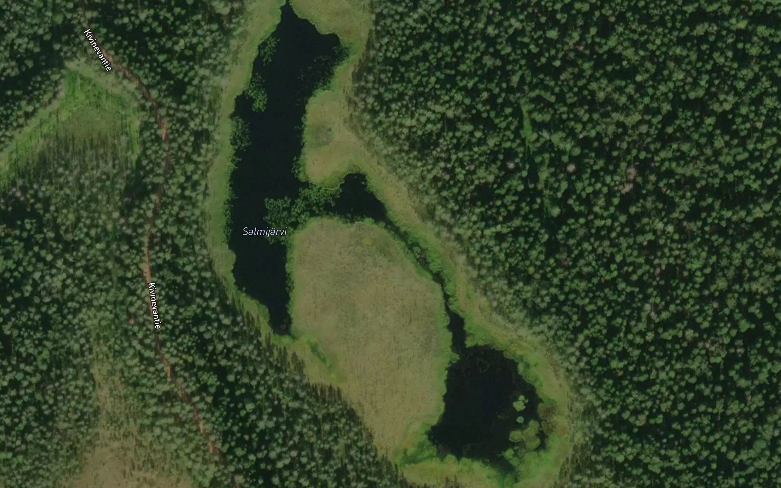 Salmijarvi