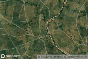 River Babban Kwanama