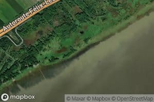 Ruisseau Onil-Bellemare
