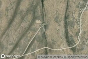 Little Snake Reservoir