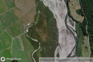 Ahaura River