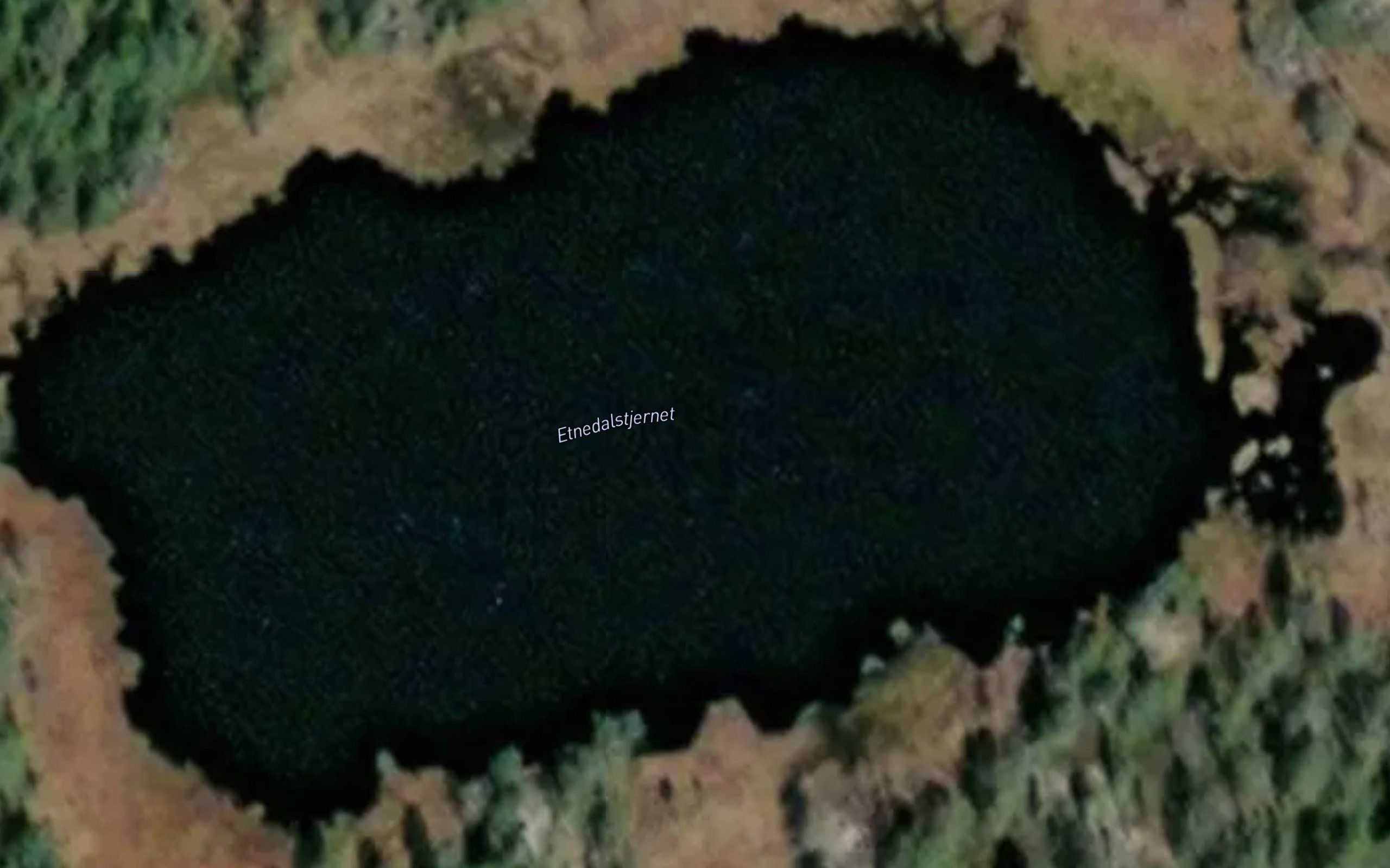 Etnedalstjernet
