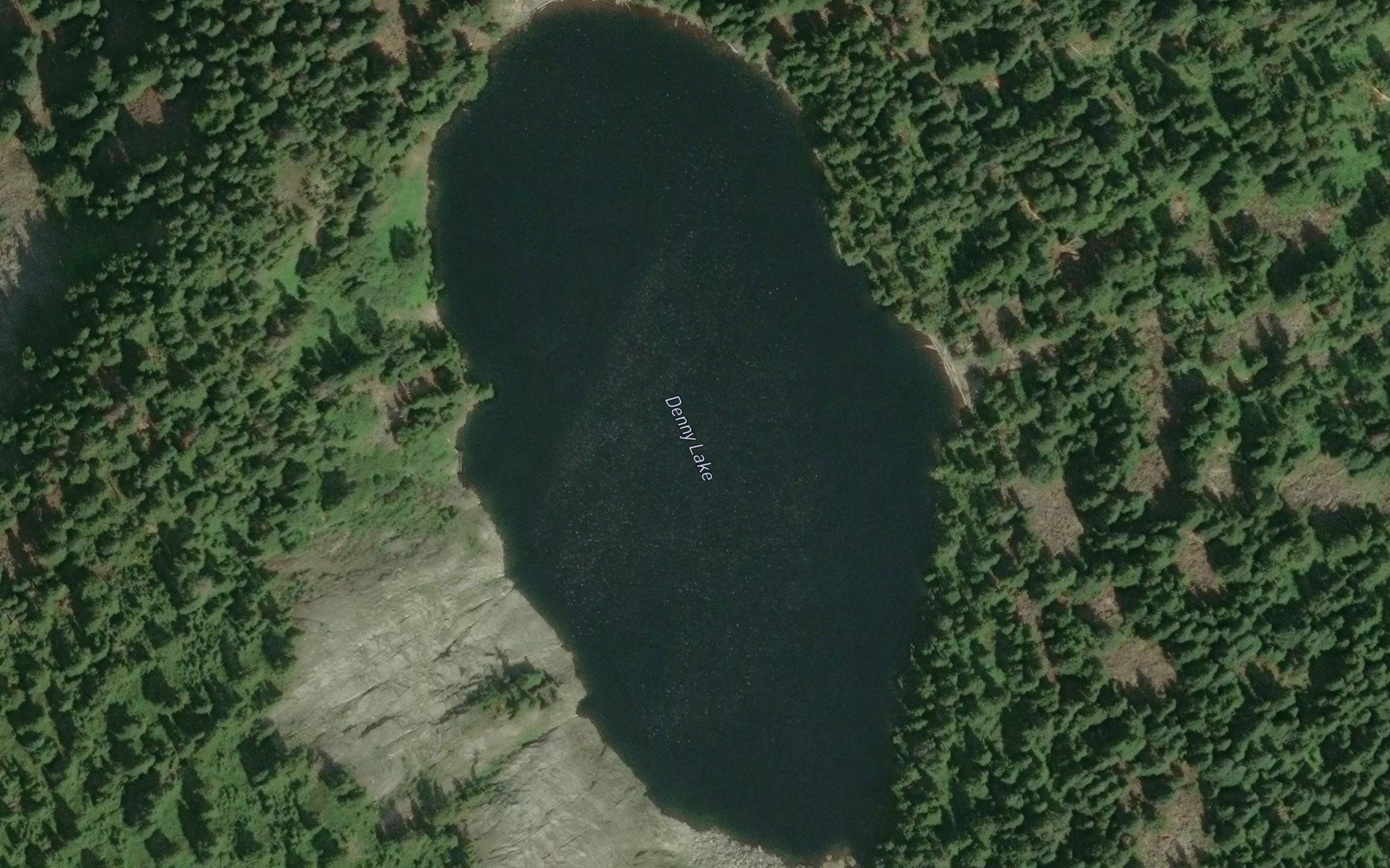 Denny Lake