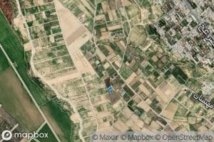 Rudkhaneh-ye Dah Shahi