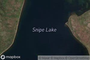 Snipe Lake