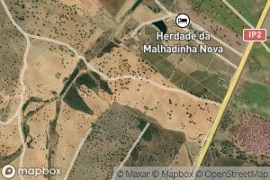 Barranco do Vale Joana Bom