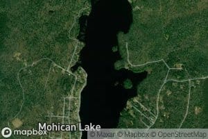 Mohican Lake