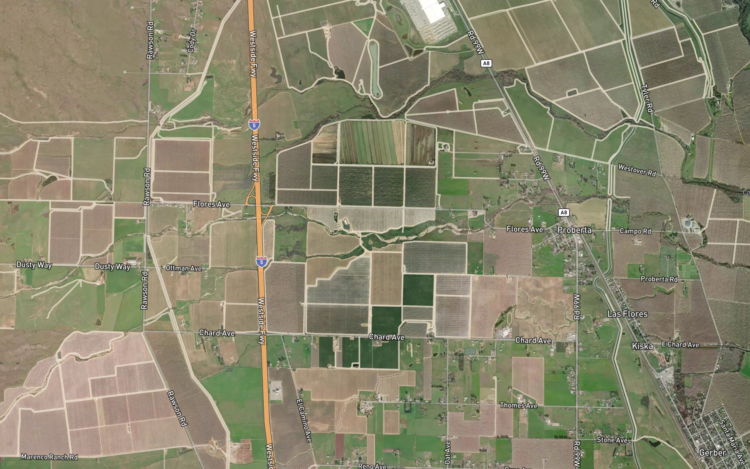 Willow Creek