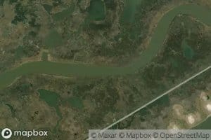 Saint Catherine Pass