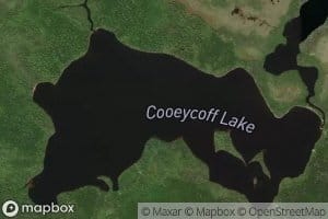 Cooeycoff Lake
