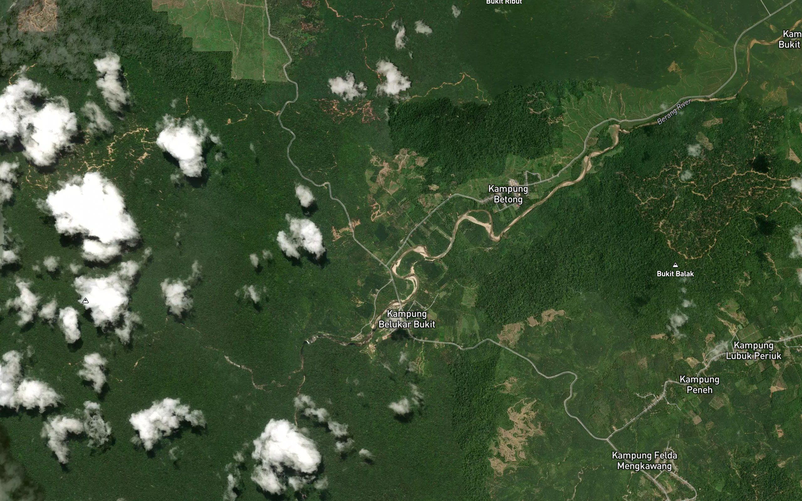 Sungai Rambu