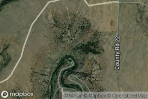 Ritter Hot Springs