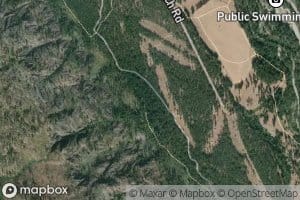 Caloway Creek