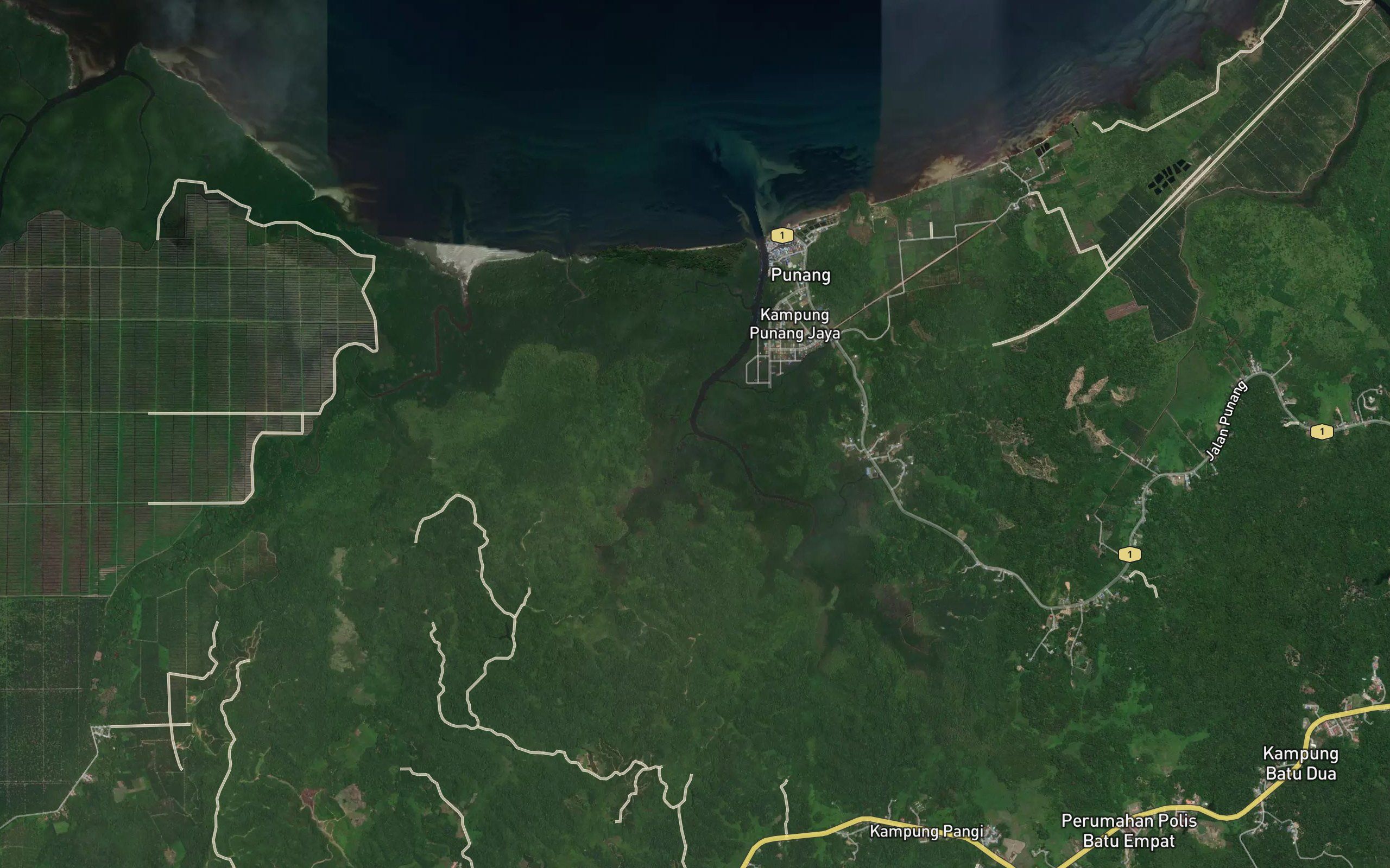 Sungai Sakai
