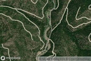 Slim Creek