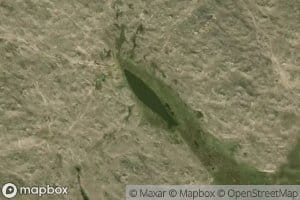 Cross Lake