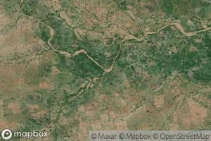 River Wawa Kugen gle