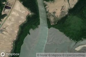 Boca de Estero Palo Blanco