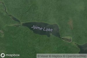 Jijime Lake
