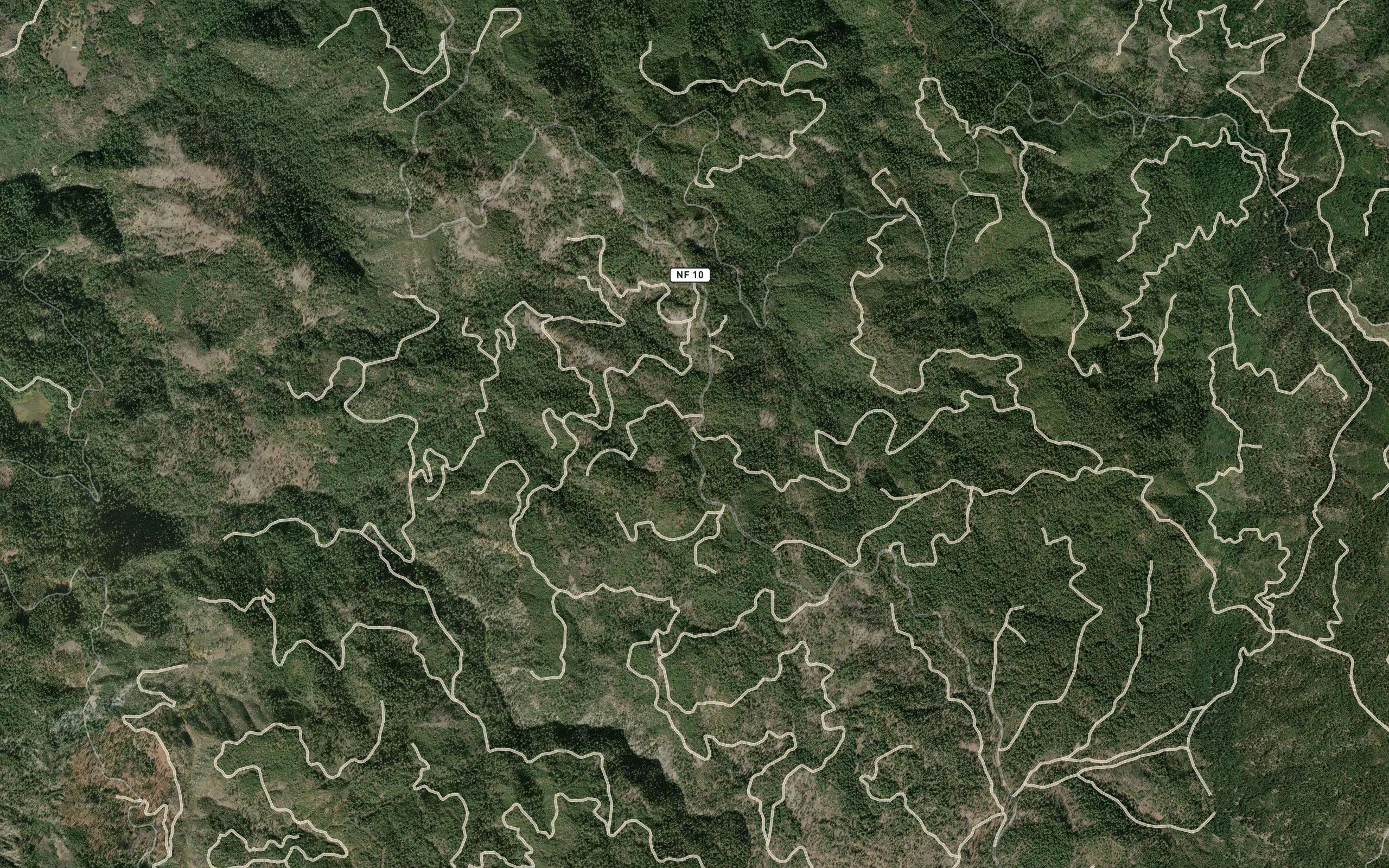 Sheep Camp Springs