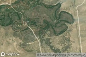 Meiser Creek