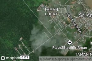Sungai Simanggang