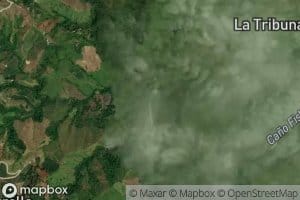 Quebrada La Estrella