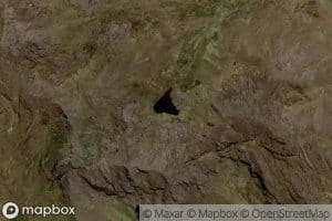 Laguna Huahuayoccocha