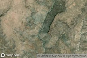 Canada Tinaja de Ortiz