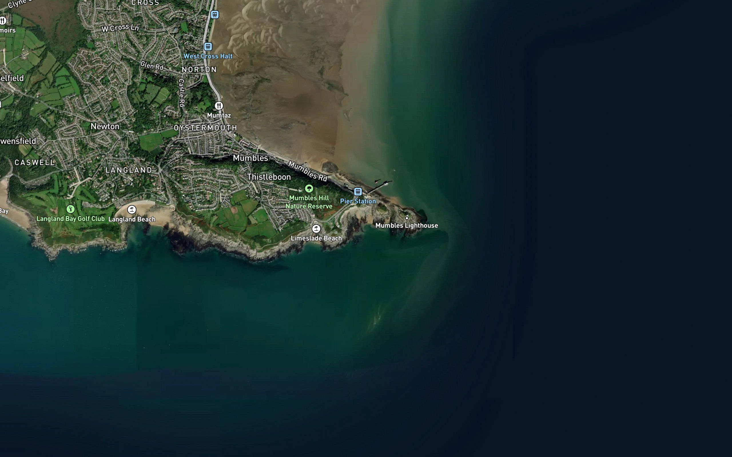 Bracelet Bay